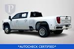 2021 GMC Sierra 3500 Crew Cab 4x4 Pickup for sale #3R4206A - photo 4