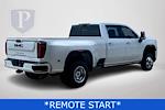 2021 GMC Sierra 3500 Crew Cab 4x4 Pickup for sale #3R4206A - photo 6