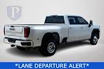 2021 GMC Sierra 3500 Crew Cab 4x4 Pickup for sale #3R4206A - photo 7
