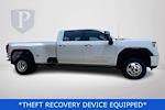 2021 GMC Sierra 3500 Crew Cab 4x4 Pickup for sale #3R4206A - photo 8
