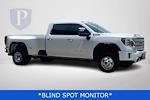 2021 GMC Sierra 3500 Crew Cab 4x4 Pickup for sale #3R4206A - photo 9