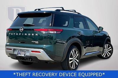 2023 Nissan Pathfinder 4WD SUV for sale #3R4210A - photo 2