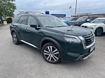 Used 2023 Nissan Pathfinder Platinum 4WD SUV for sale #3R4210A - photo 1