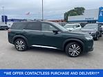 Used 2023 Nissan Pathfinder Platinum 4WD SUV for sale #3R4210A - photo 3