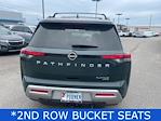 Used 2023 Nissan Pathfinder Platinum 4WD SUV for sale #3R4210A - photo 4
