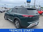 Used 2023 Nissan Pathfinder Platinum 4WD SUV for sale #3R4210A - photo 5