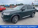 Used 2023 Nissan Pathfinder Platinum 4WD SUV for sale #3R4210A - photo 7