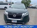 Used 2023 Nissan Pathfinder Platinum 4WD SUV for sale #3R4210A - photo 8