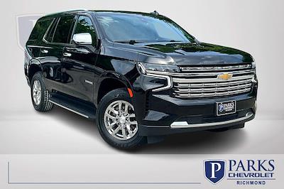 2021 Chevrolet Tahoe 4x4 SUV for sale #3R4217 - photo 1