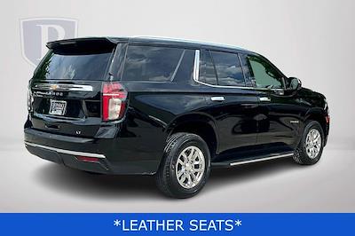 2021 Chevrolet Tahoe 4x4 SUV for sale #3R4217 - photo 2