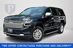 2021 Chevrolet Tahoe 4x4 SUV for sale #3R4217 - photo 4