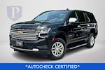 2021 Chevrolet Tahoe 4x4 SUV for sale #3R4217 - photo 3