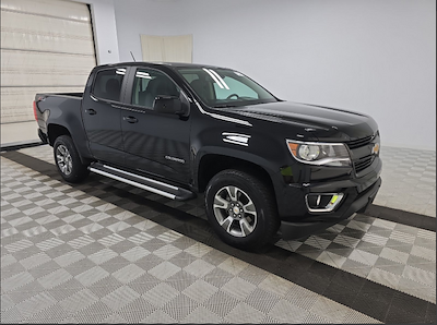 2019 Chevrolet Colorado Crew Cab 4x4 Pickup for sale #3R4227 - photo 1