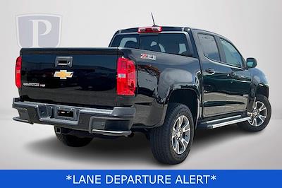 2019 Chevrolet Colorado Crew Cab 4x4 Pickup for sale #3R4227 - photo 2