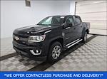 2019 Chevrolet Colorado Crew Cab 4x4 Pickup for sale #3R4227 - photo 3