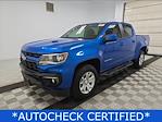 2021 Chevrolet Colorado Crew Cab 4x2 Pickup for sale #3R4228 - photo 3