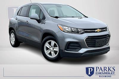 2020 Chevrolet Trax FWD SUV for sale #3R4245 - photo 1