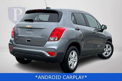 2020 Chevrolet Trax FWD SUV for sale #3R4245 - photo 2