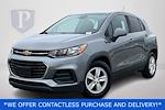 2020 Chevrolet Trax FWD SUV for sale #3R4245 - photo 4