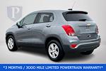 2020 Chevrolet Trax FWD SUV for sale #3R4245 - photo 8