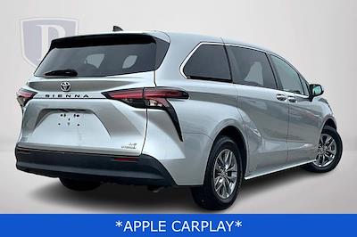 2021 Toyota Sienna FWD Minivan for sale #3R4253 - photo 2