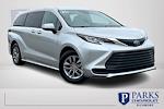 2021 Toyota Sienna FWD Minivan for sale #3R4253 - photo 1