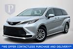 2021 Toyota Sienna FWD Minivan for sale #3R4253 - photo 4