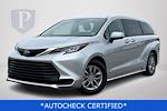 2021 Toyota Sienna FWD Minivan for sale #3R4253 - photo 3