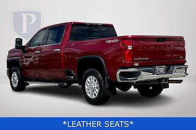 2020 Chevrolet Silverado 2500 Crew Cab 4x4 Pickup for sale #3R4259 - photo 2