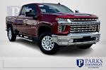 Used 2020 Chevrolet Silverado 2500 LTZ Crew Cab 4x4 Pickup for sale #3R4259 - photo 1