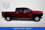 Used 2020 Chevrolet Silverado 2500 LTZ Crew Cab 4x4 Pickup for sale #3R4259 - photo 10