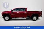 Used 2020 Chevrolet Silverado 2500 LTZ Crew Cab 4x4 Pickup for sale #3R4259 - photo 11