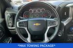 Used 2020 Chevrolet Silverado 2500 LTZ Crew Cab 4x4 Pickup for sale #3R4259 - photo 13
