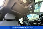 Used 2020 Chevrolet Silverado 2500 LTZ Crew Cab 4x4 Pickup for sale #3R4259 - photo 17