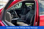 Used 2020 Chevrolet Silverado 2500 LTZ Crew Cab 4x4 Pickup for sale #3R4259 - photo 18