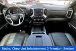 Used 2020 Chevrolet Silverado 2500 LTZ Crew Cab 4x4 Pickup for sale #3R4259 - photo 20