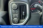 Used 2020 Chevrolet Silverado 2500 LTZ Crew Cab 4x4 Pickup for sale #3R4259 - photo 21