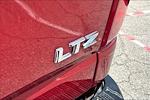 Used 2020 Chevrolet Silverado 2500 LTZ Crew Cab 4x4 Pickup for sale #3R4259 - photo 26