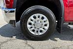 Used 2020 Chevrolet Silverado 2500 LTZ Crew Cab 4x4 Pickup for sale #3R4259 - photo 27