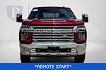 Used 2020 Chevrolet Silverado 2500 LTZ Crew Cab 4x4 Pickup for sale #3R4259 - photo 4