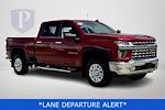 Used 2020 Chevrolet Silverado 2500 LTZ Crew Cab 4x4 Pickup for sale #3R4259 - photo 5