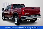 Used 2020 Chevrolet Silverado 2500 LTZ Crew Cab 4x4 Pickup for sale #3R4259 - photo 6