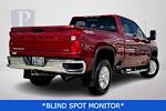 Used 2020 Chevrolet Silverado 2500 LTZ Crew Cab 4x4 Pickup for sale #3R4259 - photo 7