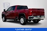 Used 2020 Chevrolet Silverado 2500 LTZ Crew Cab 4x4 Pickup for sale #3R4259 - photo 8
