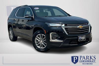 2022 Chevrolet Traverse FWD SUV for sale #3R4267 - photo 1