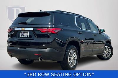 2022 Chevrolet Traverse FWD SUV for sale #3R4267 - photo 2