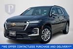 2022 Chevrolet Traverse FWD SUV for sale #3R4267 - photo 4