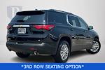 2022 Chevrolet Traverse FWD SUV for sale #3R4267 - photo 2
