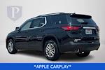 2022 Chevrolet Traverse FWD SUV for sale #3R4267 - photo 8