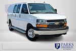 2023 Chevrolet Express 2500 RWD Empty Cargo Van for sale #3R4295 - photo 1